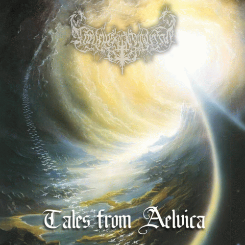 Anthems Of Gomorrah : Tales from Aelvica